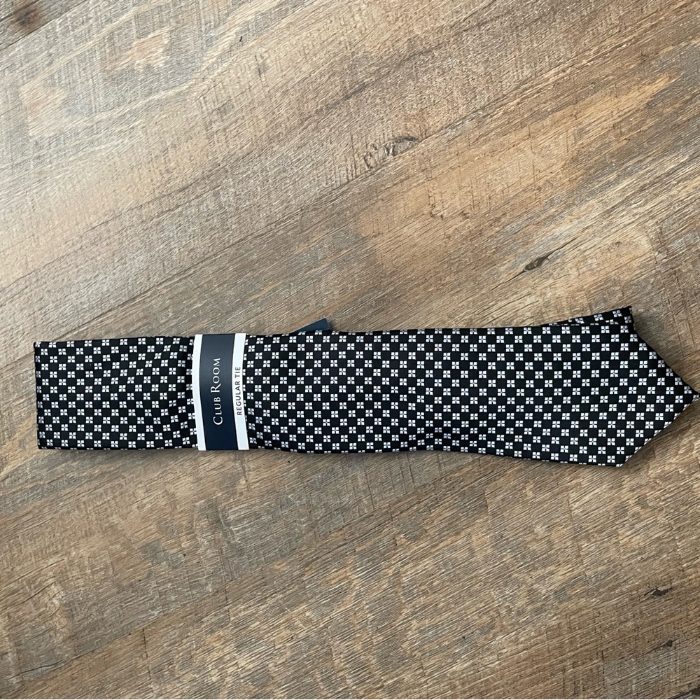 Tie